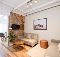 A Quaint Darlinghurst Cottage - Accommodation 4U