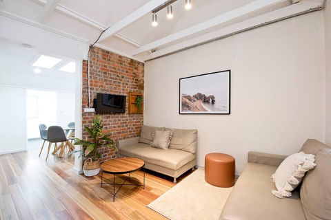 A Quaint Darlinghurst Cottage - Accommodation 4U 0