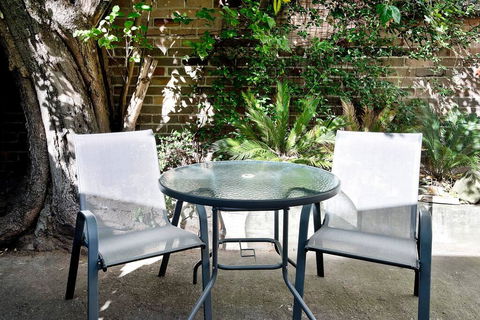 A Quaint Darlinghurst Cottage - Accommodation 4U 3
