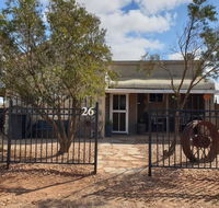 A real bush retreat. Kangas Emus  Starry Skies. - Accommodation 4U