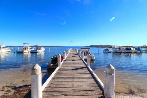 A Reflection On The Lake - Accommodation 4U 2