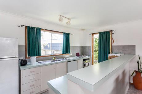 A River Bed Cottage - Accommodation 4U 1
