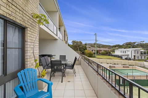 A Sea Mist At The Dunes - Fingal Bay - Accommodation 4U 0