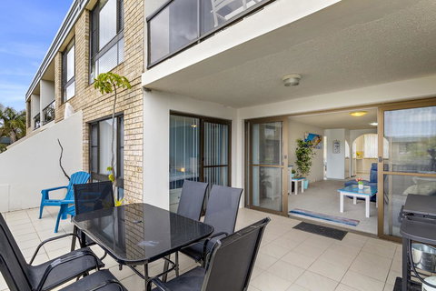 A Sea Mist At The Dunes - Fingal Bay - Accommodation 4U 1