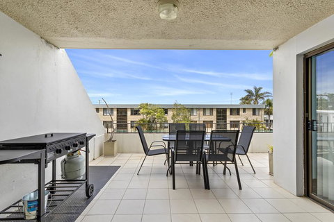 A Sea Mist At The Dunes - Fingal Bay - Accommodation 4U 2