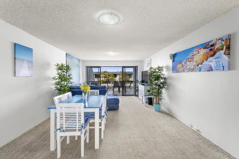 A Sea Mist At The Dunes - Fingal Bay - Accommodation 4U 3