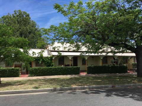 A Settlers Cottage Accommodation Bathurst CBD - Accommodation 4U 0