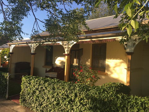 A Settlers Cottage Accommodation Bathurst CBD - Accommodation 4U 2