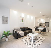 A Spacious  Central 2BR Apt Near Flinders Station - Accommodation 4U