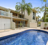 A Superb Location for Enjoying the Best of Noosa - Unit 2/69 Noosa Parade - Accommodation 4U