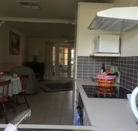 A Victor Harbour Retreat Aldinga Tony's Music Cottage - Accommodation 4U