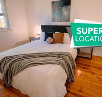 A Wave Away  Glenelg Cosy Unit Near The Beach - Accommodation 4U