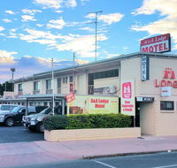 AA Lodge Motel - Accommodation 4U