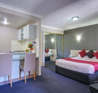 AAA Airport Albion Manor Apartments and Motel - Accommodation 4U