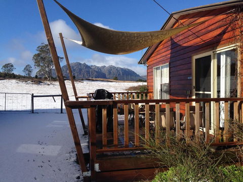 AAA Granary Accommodation - Accommodation 4U 3