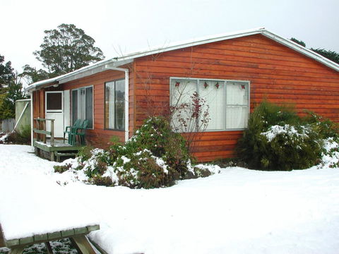 AAA Granary Accommodation - Accommodation 4U 0