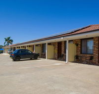 Aalbany Motel Narrabri - Accommodation 4U