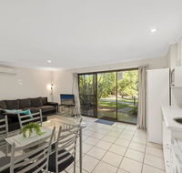 Aanuka Tropical Spa Bure - Accommodation 4U