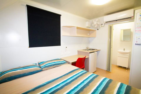 AAOK Jandowae Accommodation Park - Accommodation 4U 1