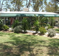 AAOK Jandowae Accommodation Park - Accommodation 4U