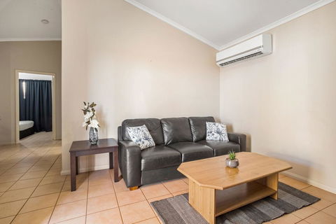 AAOK Karratha Caravan Park - Accommodation 4U 3