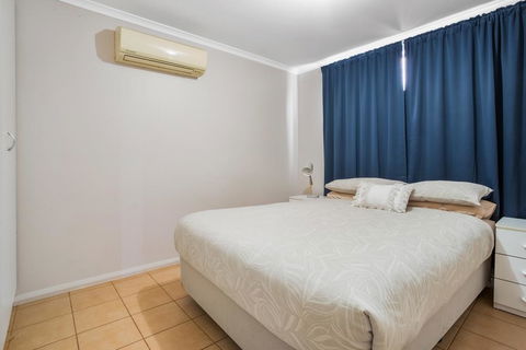 AAOK Karratha Caravan Park - Accommodation 4U 1