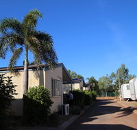 AAOK Karratha Caravan Park - Accommodation 4U