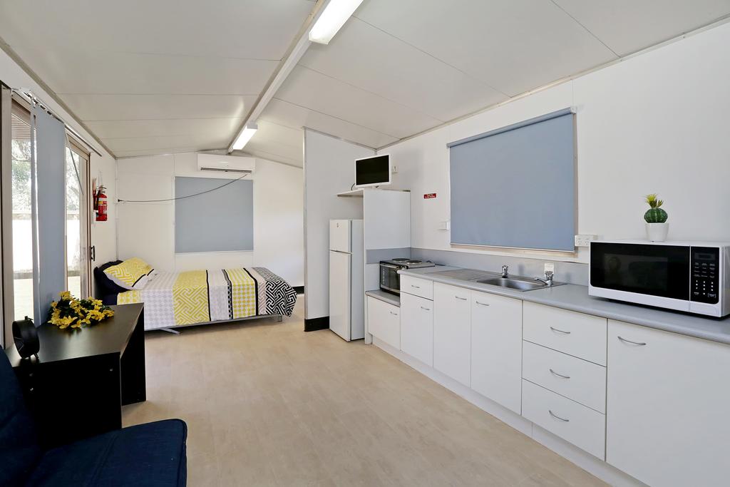 Duchess QLD Accommodation 4U