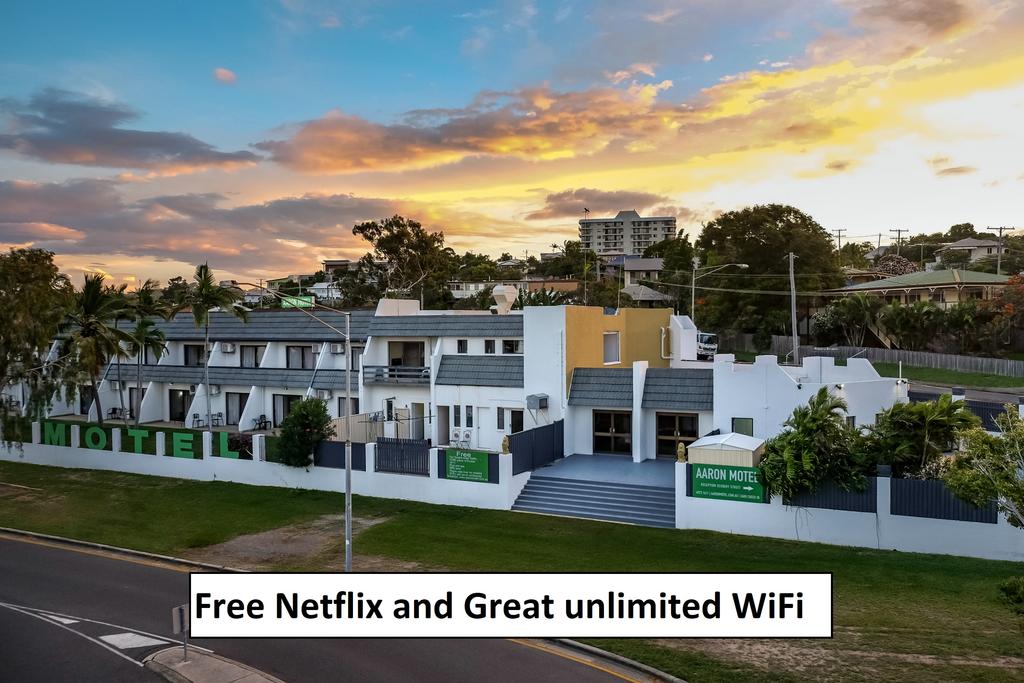 Burua QLD Accommodation 4U