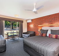 AAt 28 Goldsmith Motel - Accommodation 4U