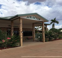 Abacus Motel - Accommodation 4U