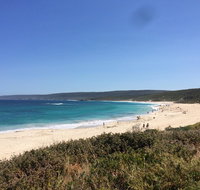 Abbey Beach Shack - Accommodation 4U