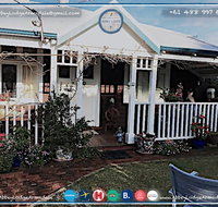 Abbey Lodge - Accommodation 4U