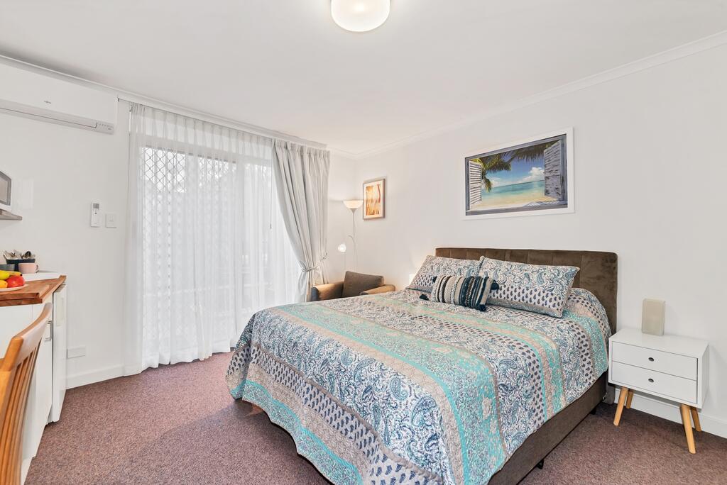 Greenfields WA Accommodation 4U