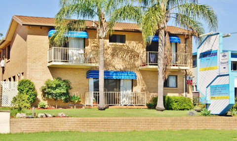 Abel Tasman Motel - Accommodation 4U 0