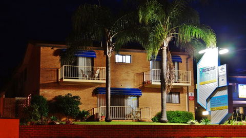 Abel Tasman Motel - Accommodation 4U 2