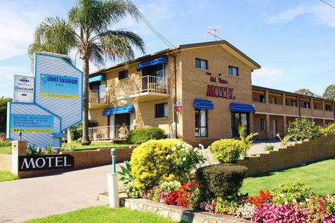 Abel Tasman Motel - Accommodation 4U 1