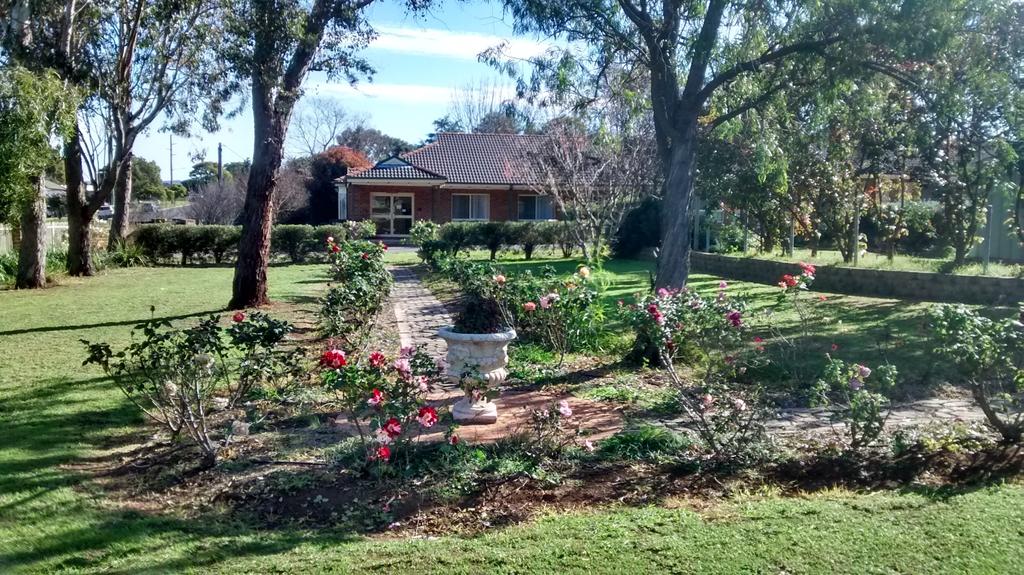 Aberdeen NSW Accommodation 4U