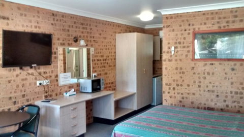 Aberdeen Motel - Accommodation 4U 1