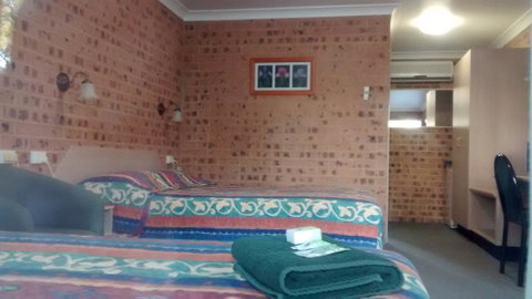 Aberdeen Motel - Accommodation 4U 2