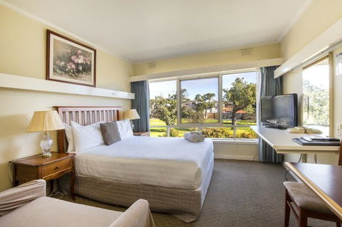 Aberdeen Motor Inn - Accommodation 4U 1