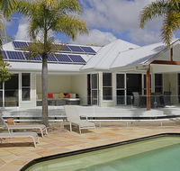 Abode  Byron - Accommodation 4U