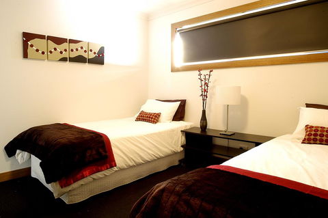 Abode Bendigo Apartments - Accommodation 4U 2