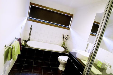 Abode Bendigo Apartments - Accommodation 4U 1