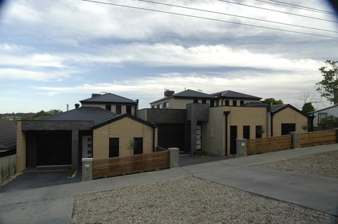 Abode Bendigo Apartments - Accommodation 4U 0