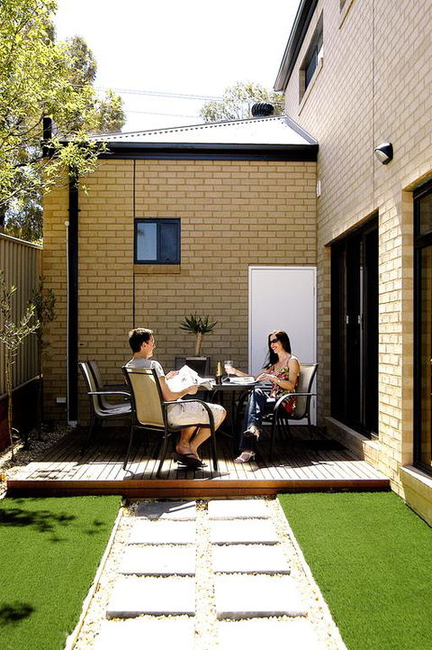 Abode Bendigo Apartments - Accommodation 4U 3