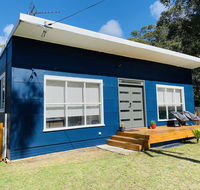 Abode Callala Beach Jervis Bay - 100m to Beach - Accommodation 4U