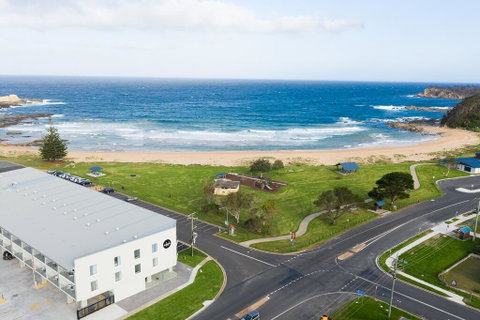 Abode Malua Bay - Accommodation 4U 0