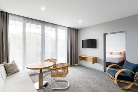 Abode Malua Bay - Accommodation 4U 2