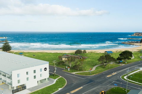 Abode Malua Bay - Accommodation 4U 3